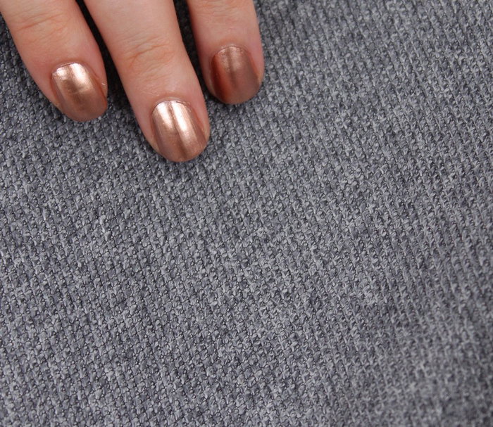 Atelier Del Sofa Copper 63 - Grey